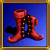 {@} Traveler Boots **