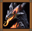 Lava Dragon